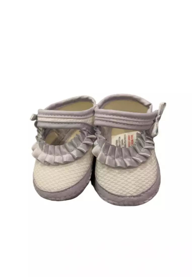 Discount on Raising Little  shoes - SKU: Penn Baby Shoes