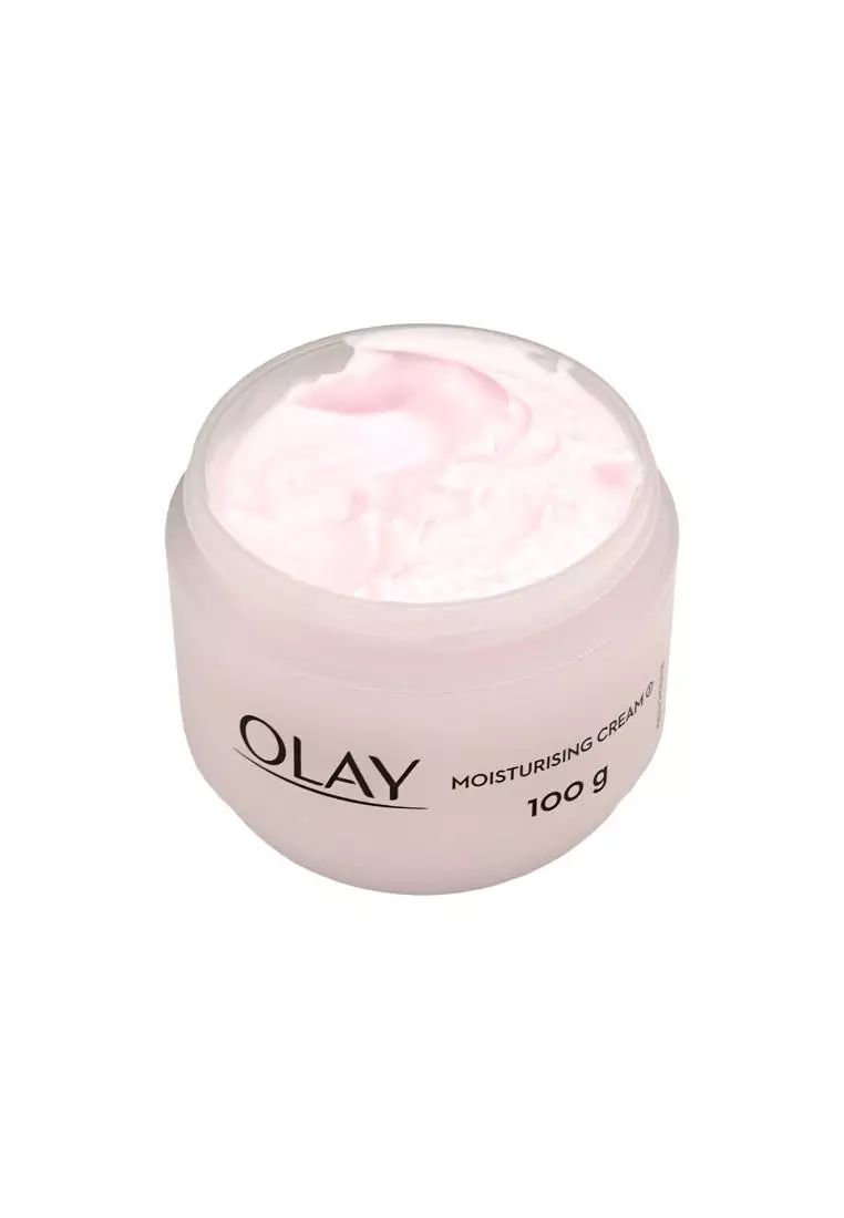 OLAY Moisturising Cream 100ml