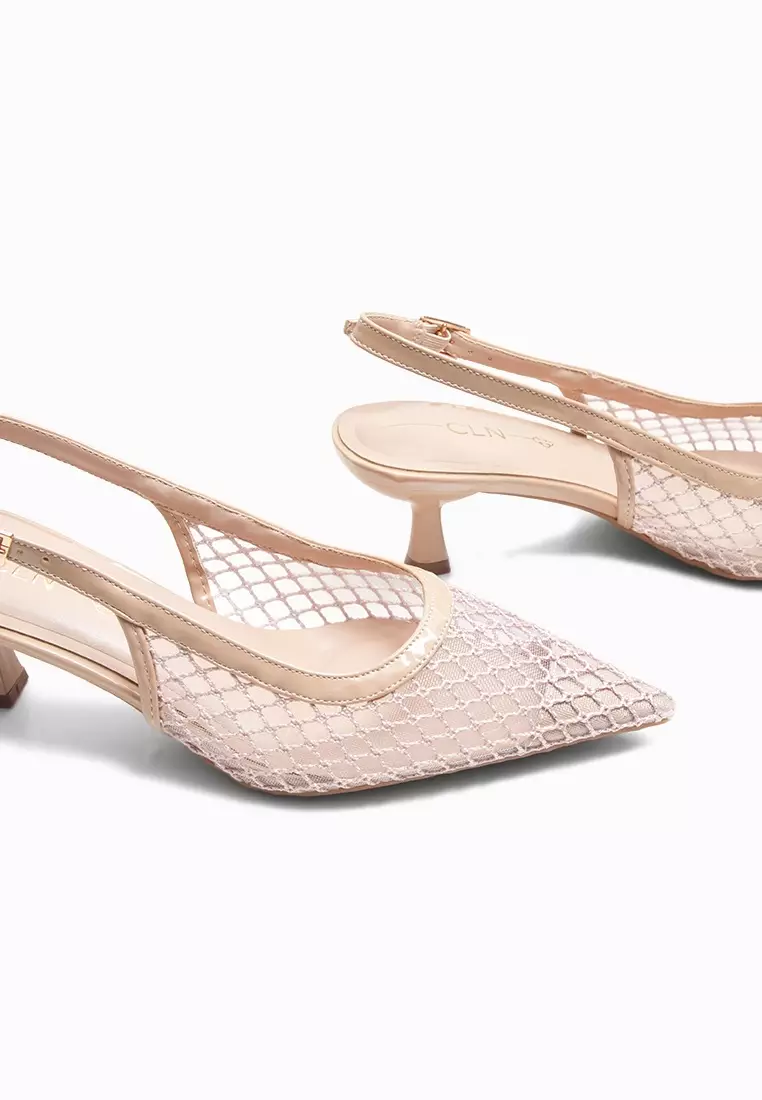 Alva Pumps