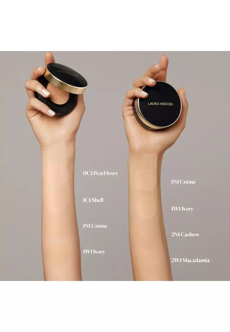 Flawless Lumière Radiance-Perfecting Cushion SPF 50 - 2N1 CASHEW