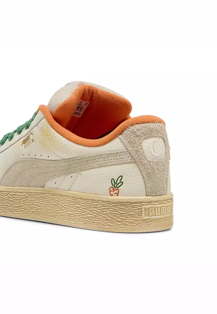 Buy PUMA Suede Xl 2 Carrots 2024 Online | ZALORA Philippines