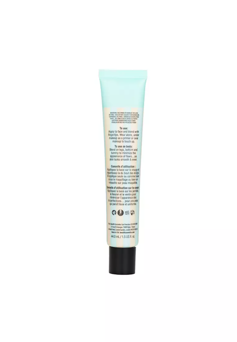 BENEFIT - The Porefessional Pro Balm to Minimize the Appearance of Pores (Value Size) 44ml/1.5oz