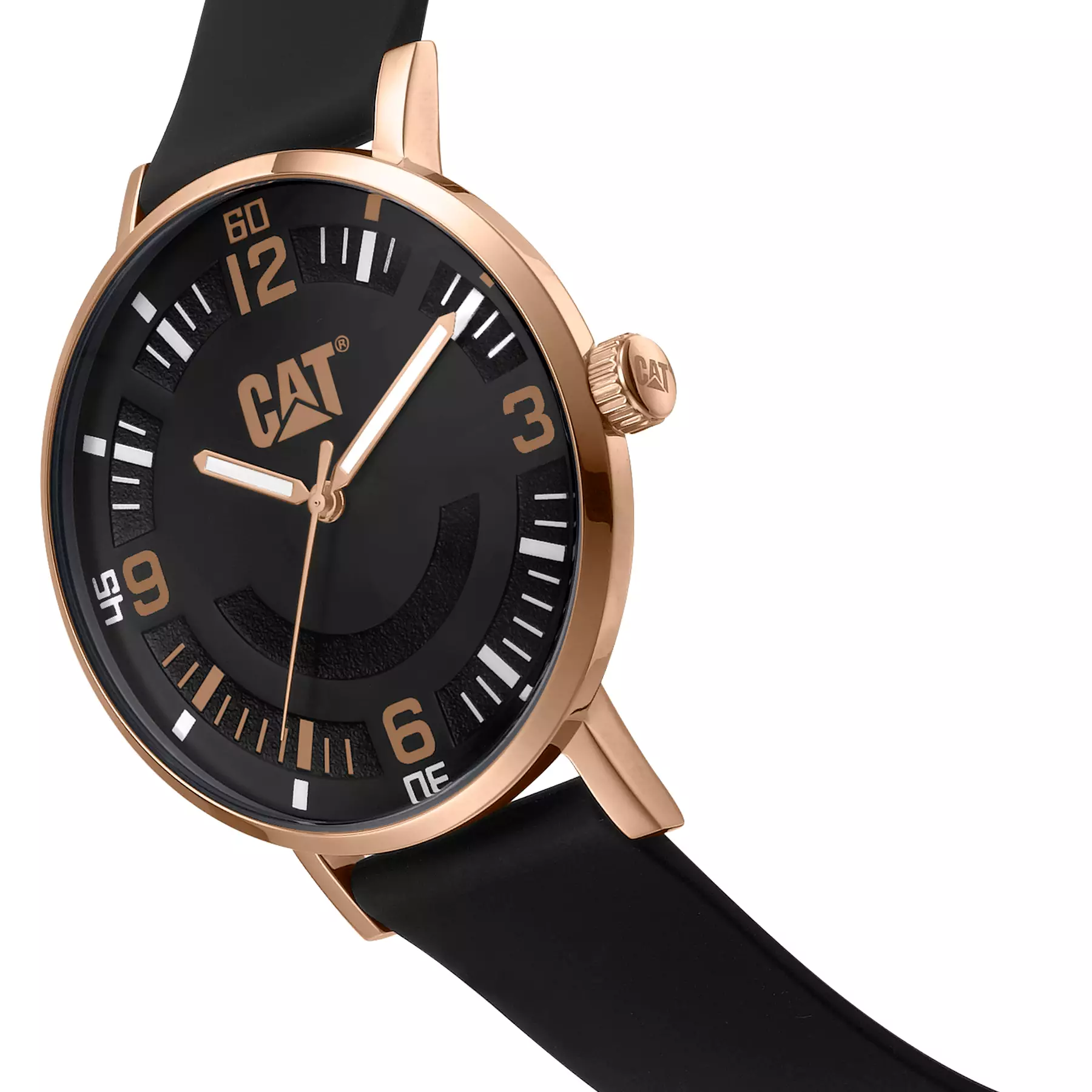 Caterpillar Casual Men's Watch CAT NQ.190.21.139