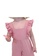 RAISING LITTLE pink Tanya Outfit Sets F5BE3KA4134193GS_2
