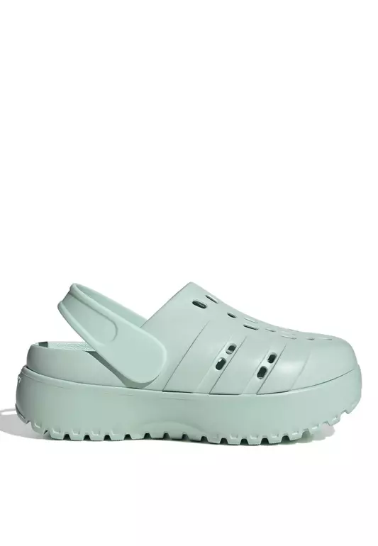 Adilette Platform Clogs