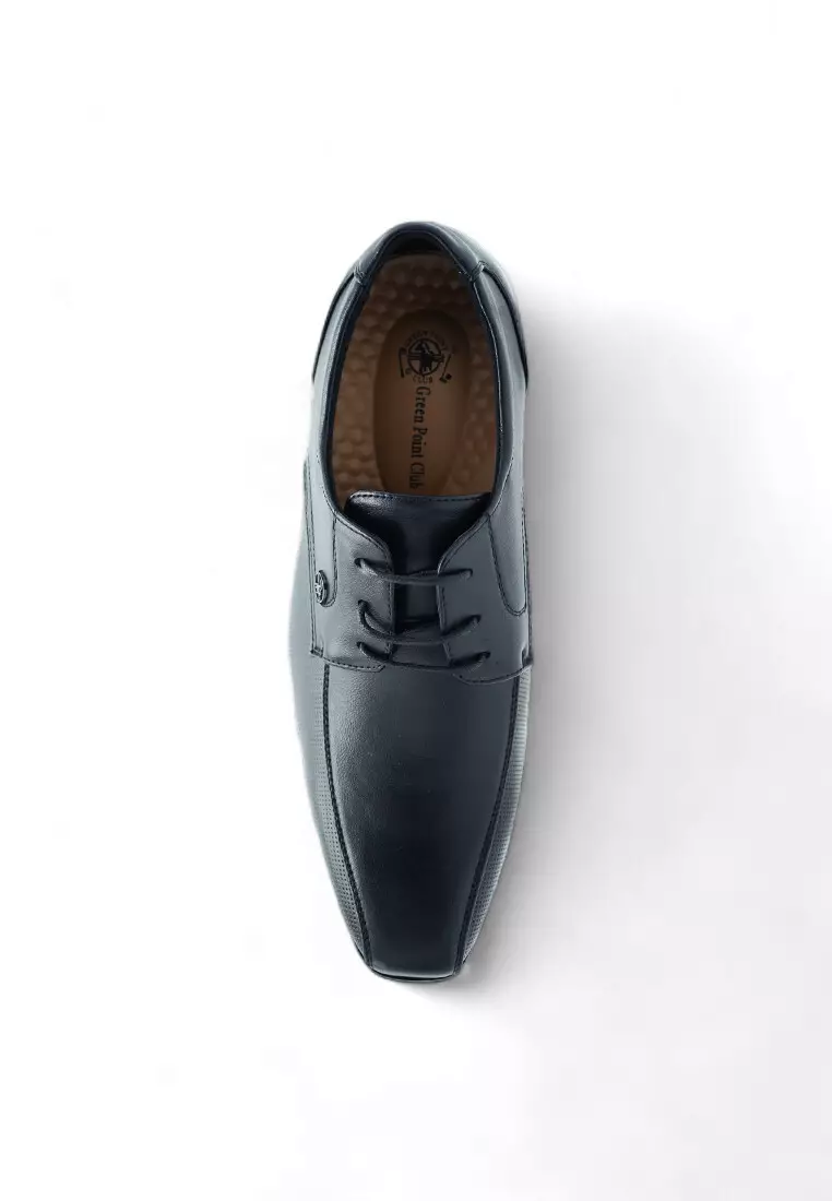 Slip On Business Shoes