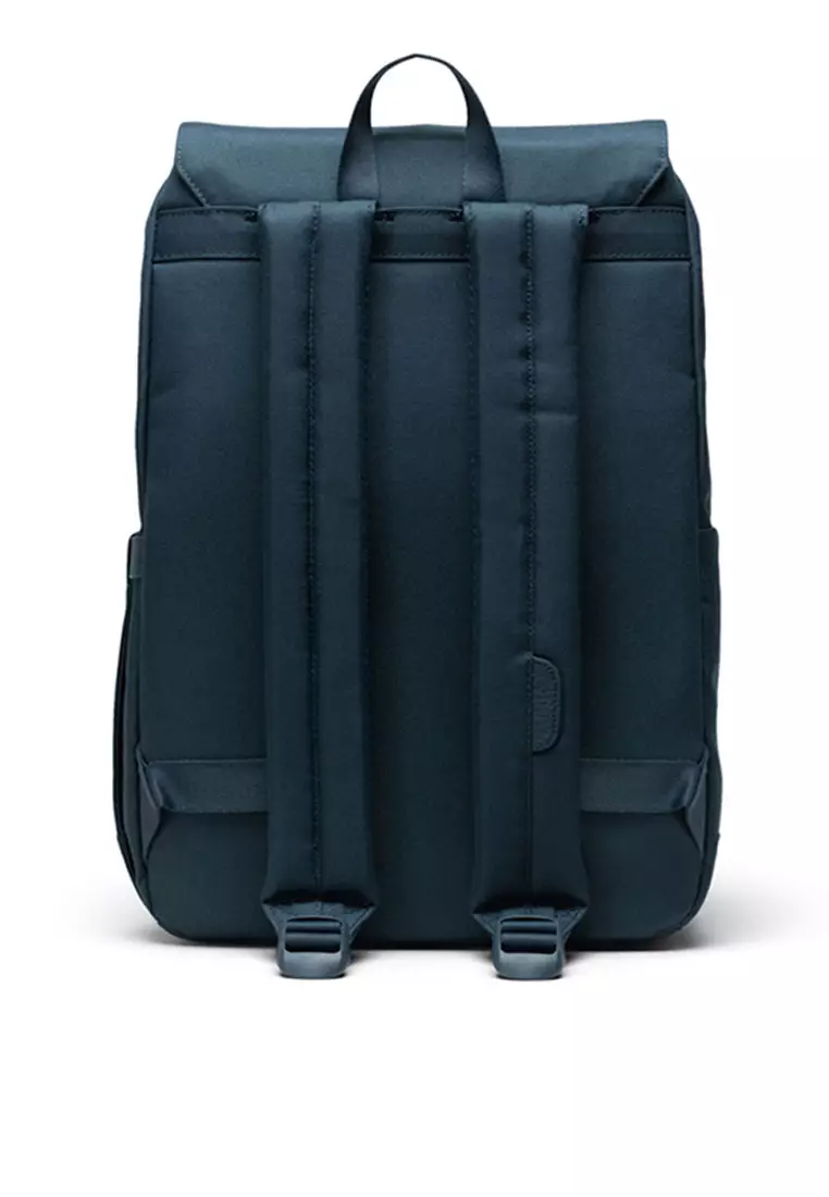 Herschel retreat blue online