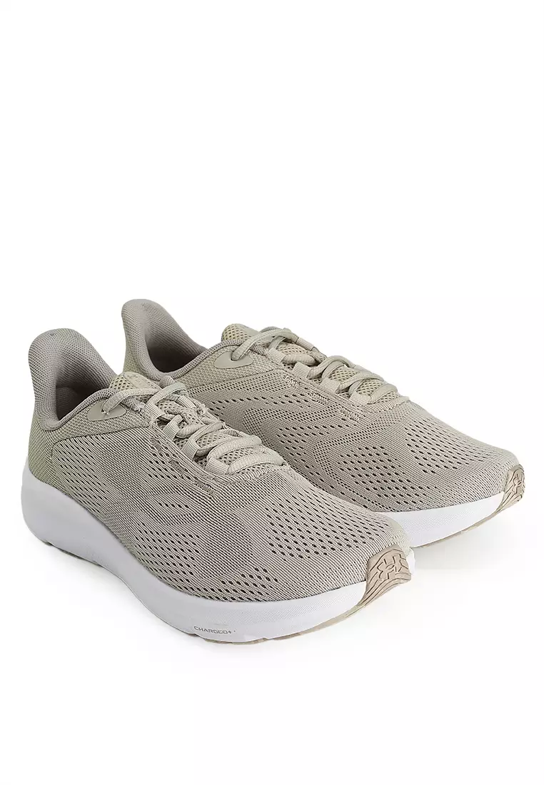 Pursuit 4 Big Logo Shoes