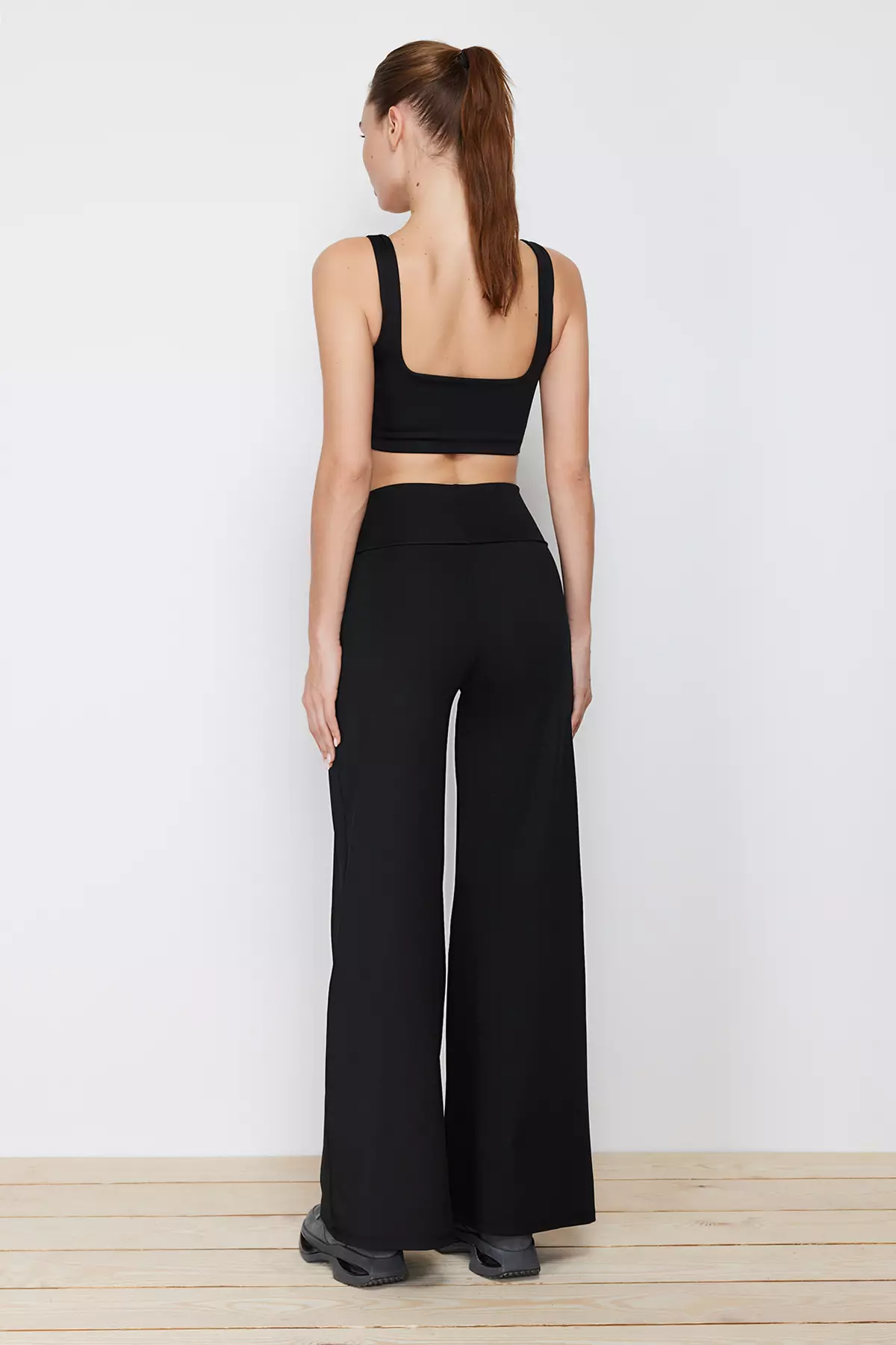 Palazzo Trousers