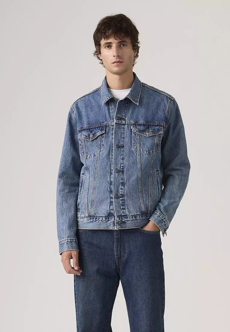 Levi's® Men's Trucker Jacket