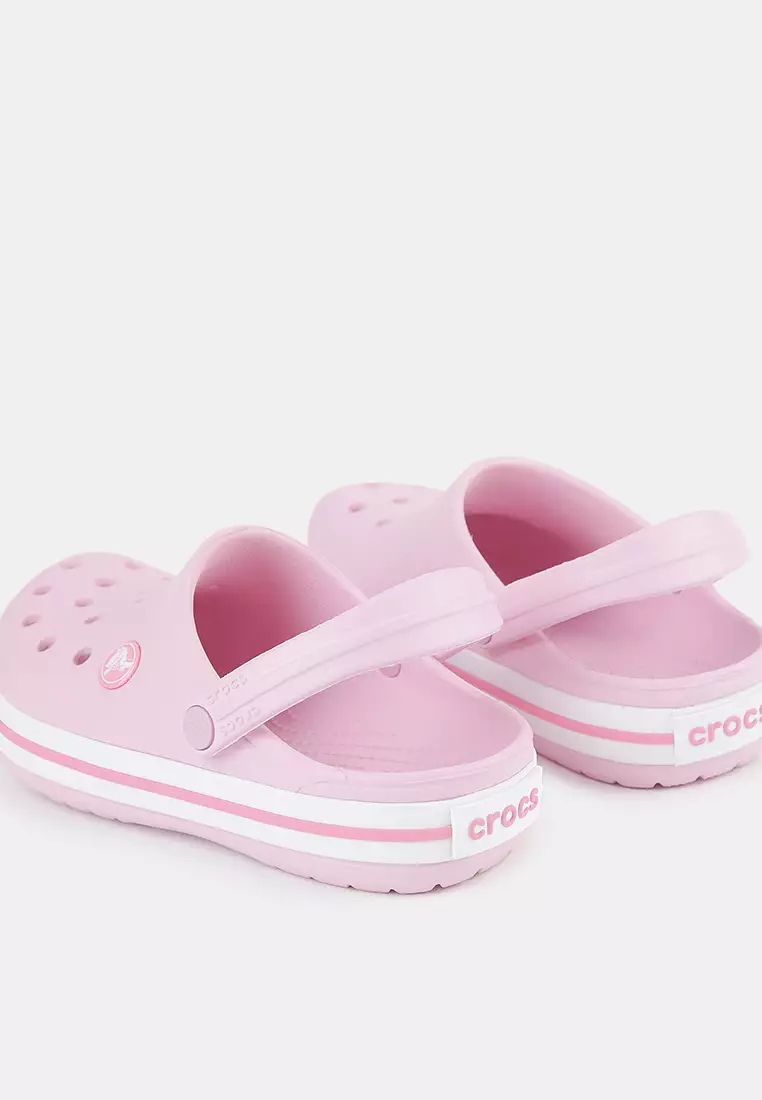 Crocband Clog Kids