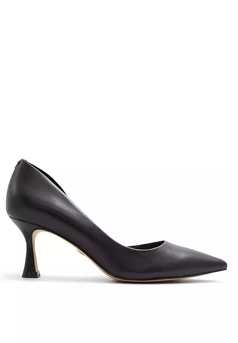 Discount on Aldo  shoes - SKU: Graywien Pump Heels