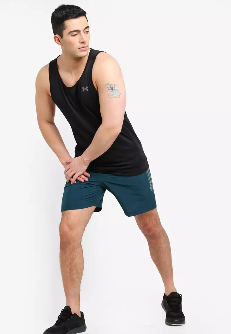 Ua tech 2.0 tank online
