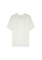 MOSCHINO white MOSCHINO women's Roman bear T-shirt 63E2FAA3663E44GS_3