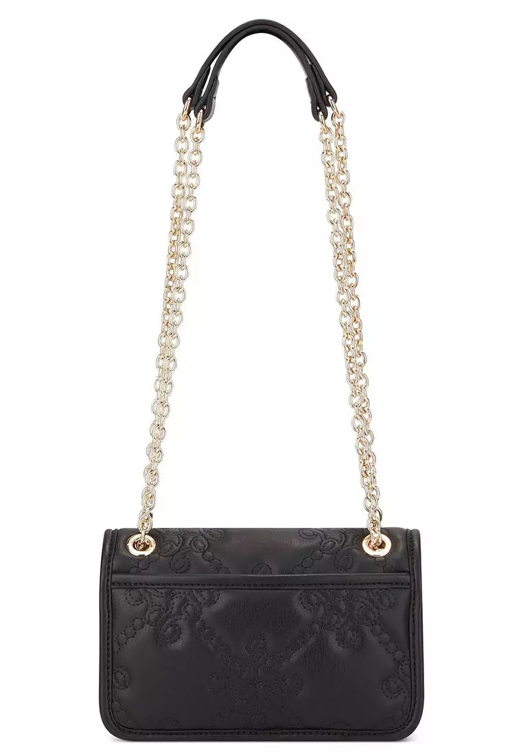 Guess kaylyn convertible crossbody flap sale