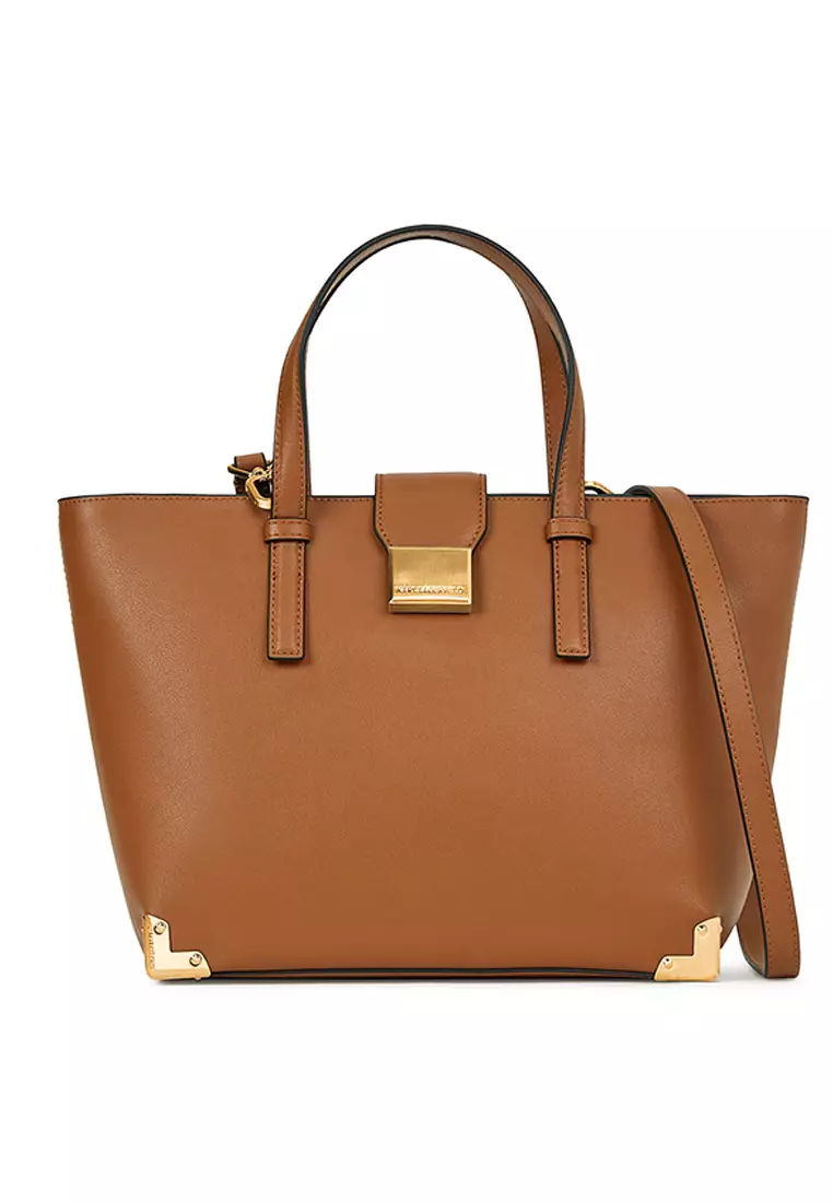 Buy KARL LAGERFELD K/Trunk Small Tote Bag 2026 Online | ZALORA