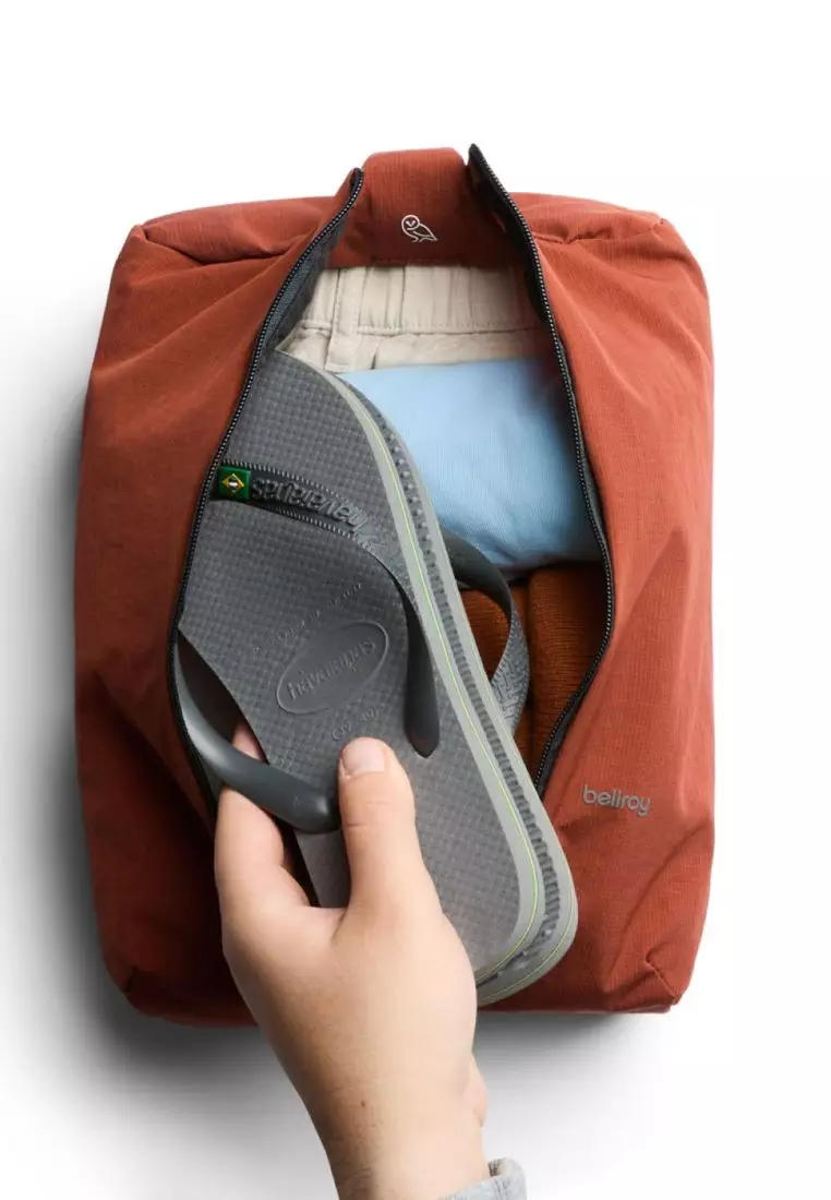 Bellroy Lite Packing Caddy 8L - Clay