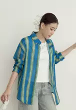 Royal blue