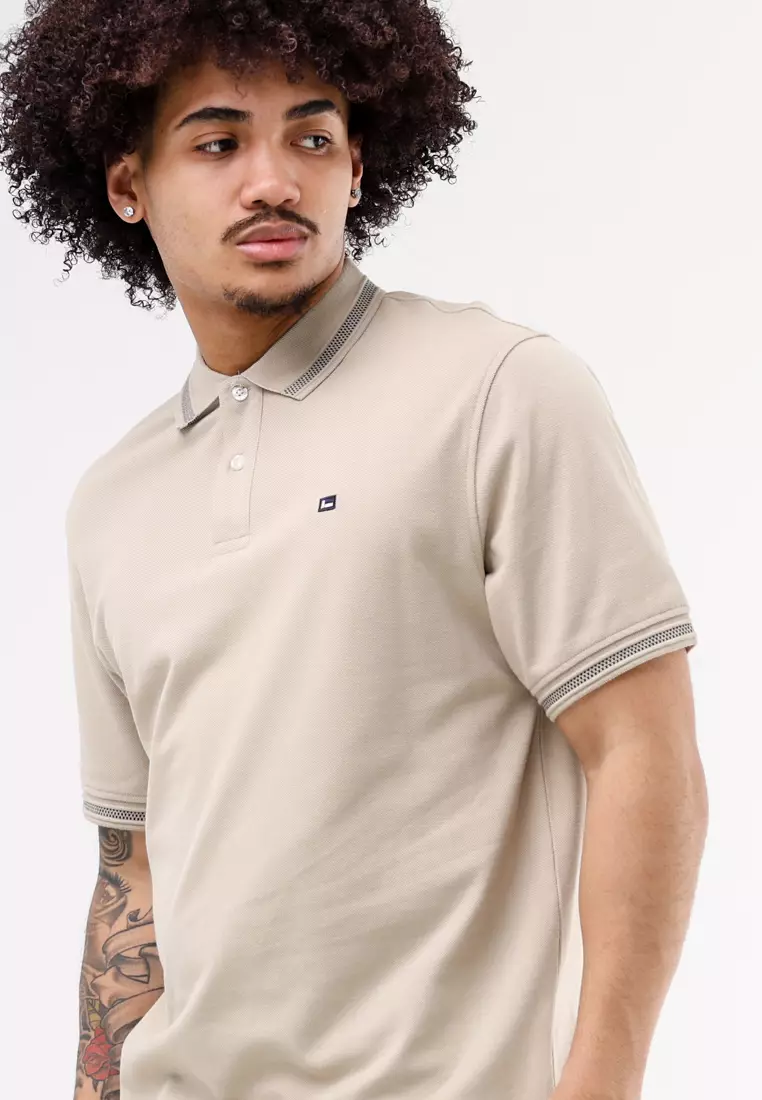 Fubu Boys Polo Shirt
