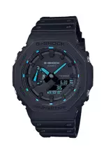 Black, Blue