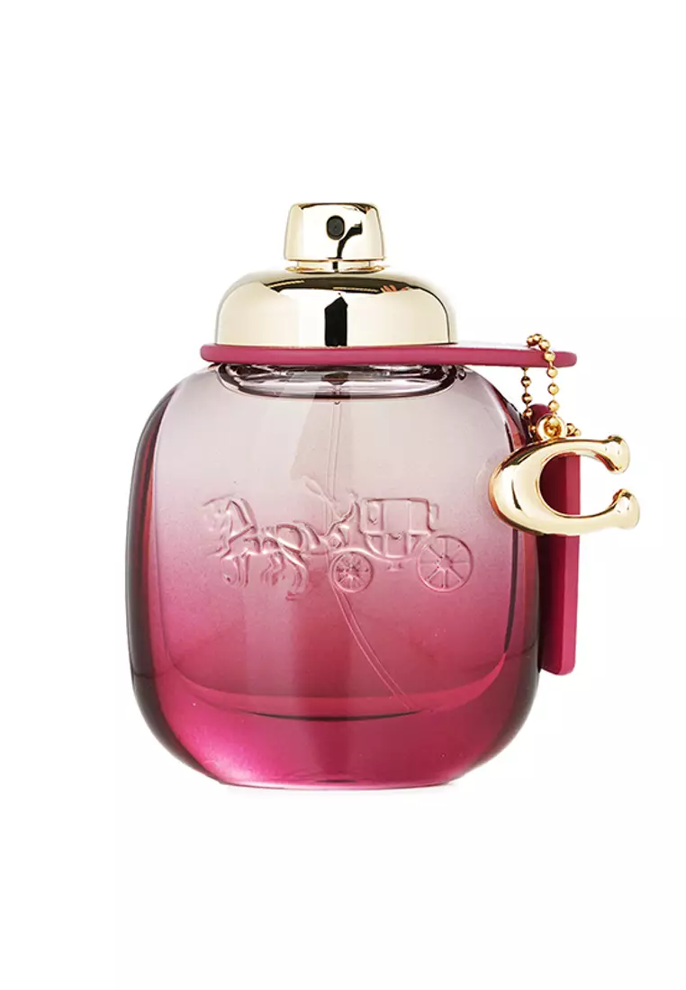 網上選購Coach COACH - Wild Rose Eau De Parfum Spray 50ml/1.7oz