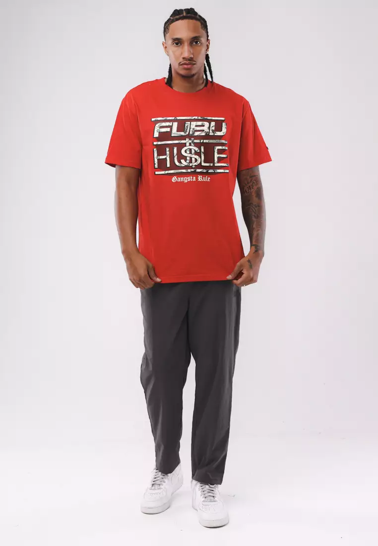 Round Neck Regular Fit