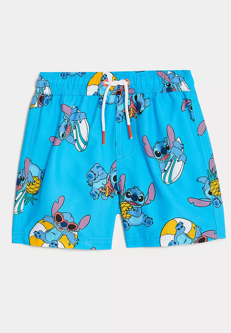 Stitch™ Swim Shorts
