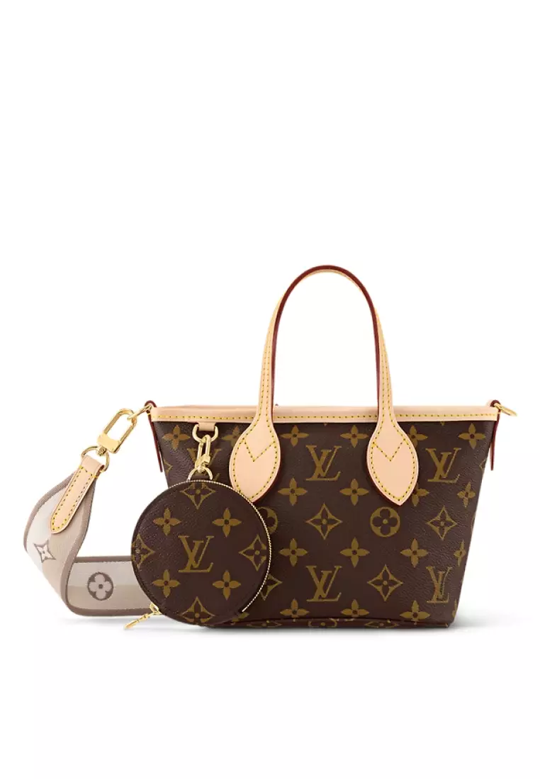 Mini neverfull new arrivals