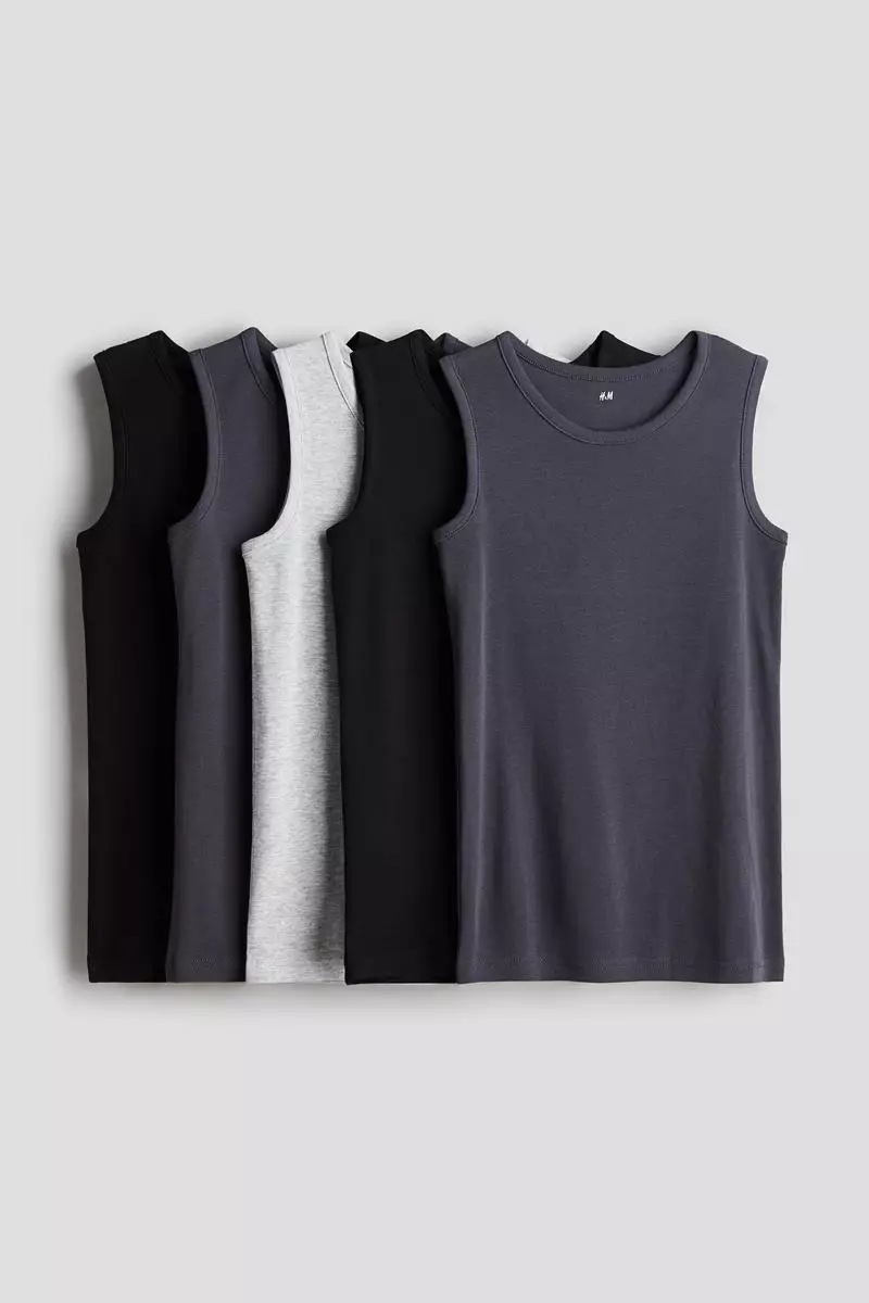 H&m vest on sale