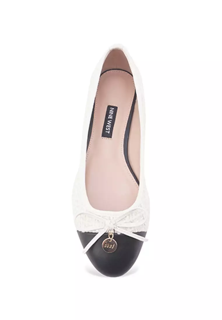 Nine west ballerinas best sale