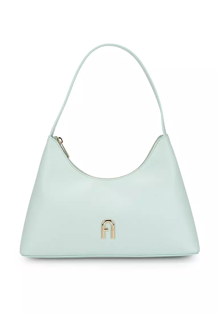 Blue 'Luce' shoulder bag Furla - Vitkac HK