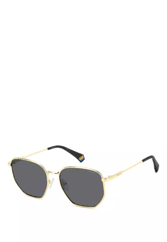 POLAROID Sunglasses PLD 6214/S/X-2F7-M9