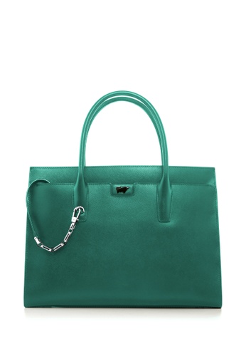 Buy Braun Buffel Oaxaca R Tote Bag 2021 Online Zalora Singapore