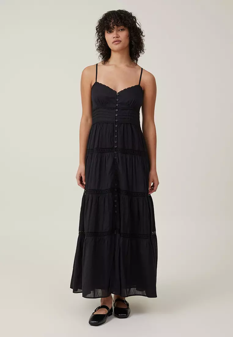 Maxi dress 2024 online below 500