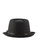 Kings Collection black Black British Jazz Hat (KCHT2081) 520AFAC7F8B2A7GS_1