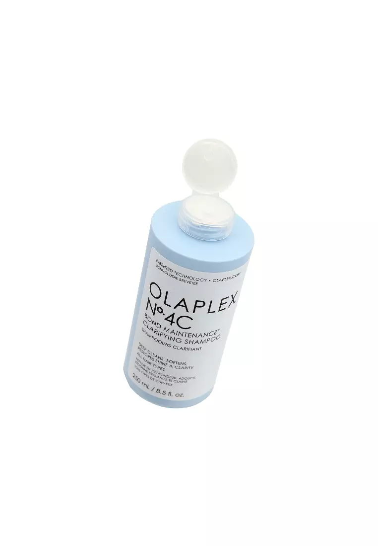 Olaplex No. 4C Bond Maintenance Clarifying Shampoo (250ml)