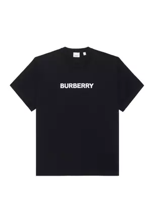 ★BURBERRY★2025SS 新作★B クレスト 半袖 Tシャツ★2色 ☆BURBERRY☆2025SS 新作☆B クレスト 半袖 Tシャツ☆2色