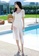 A-IN GIRLS white (2PCS) Elegant Mesh One Piece Swimsuit Set 0D3C2US2256CA8GS_6