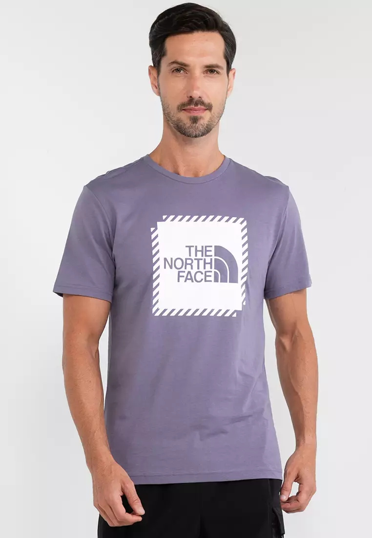 The north face photo tee sale