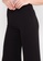 H&M black Tailored Trousers 77C9FAA3796621GS_3