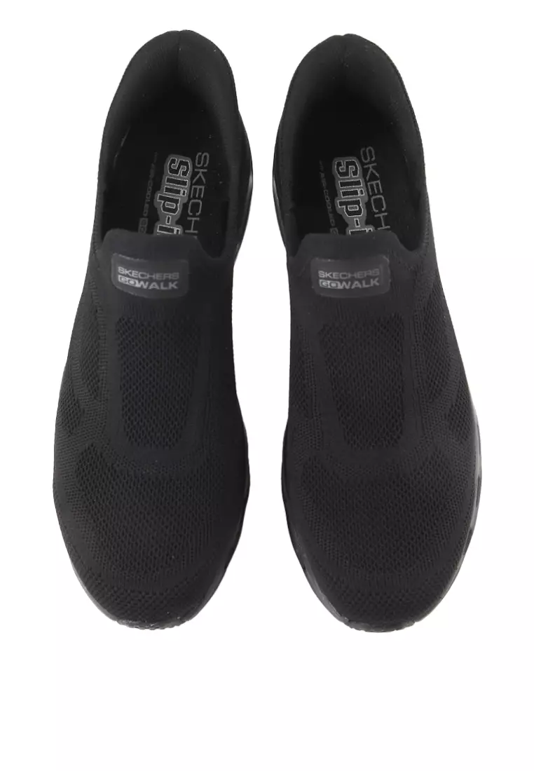 Go Walk Glide-Step 2.0