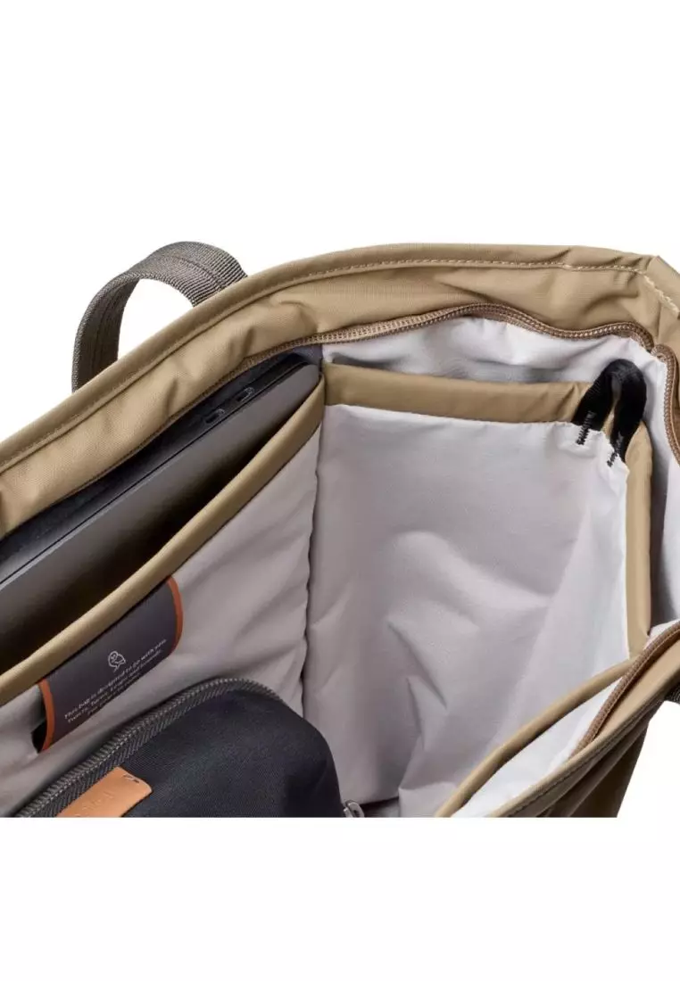 Bellroy Tokyo Tote (Second Edition) - Khaki