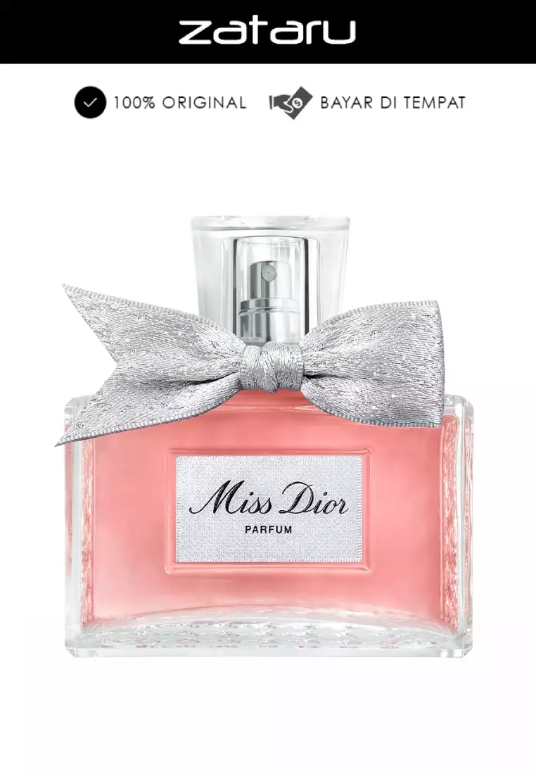 Christian Dior Miss Dior Parfum Woman Parfum - 80 ML (Parfum Wanita)