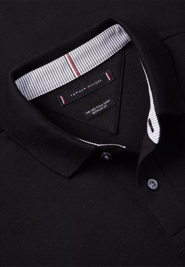 Asia Fit 1985 Regular Polo Shirt - Th Mainline