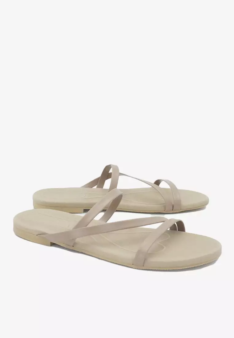 Dr Cardin Ladies Comfort Sandal L-PRH-9309