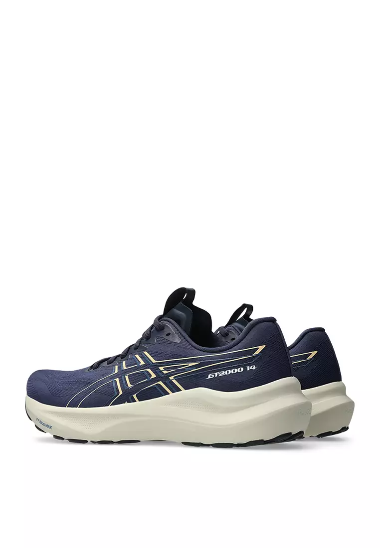 Asics Men GT-2000 14 Wide-1011C055.403