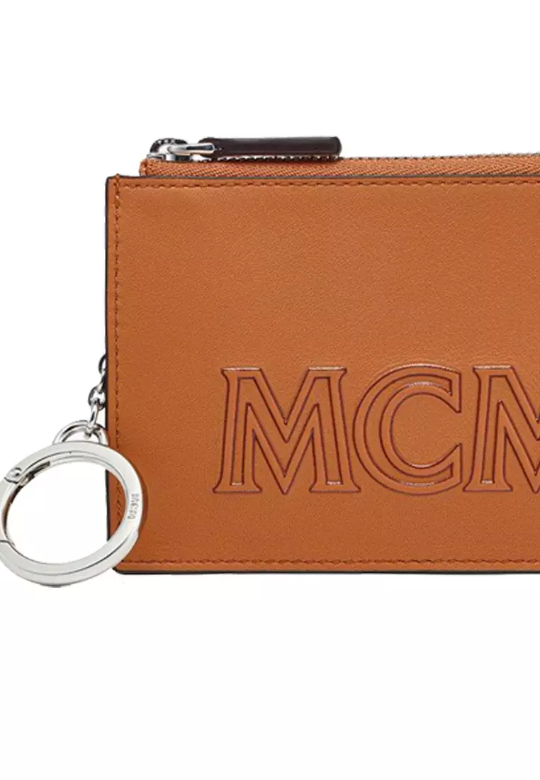 Mcm wallet pouch outlet
