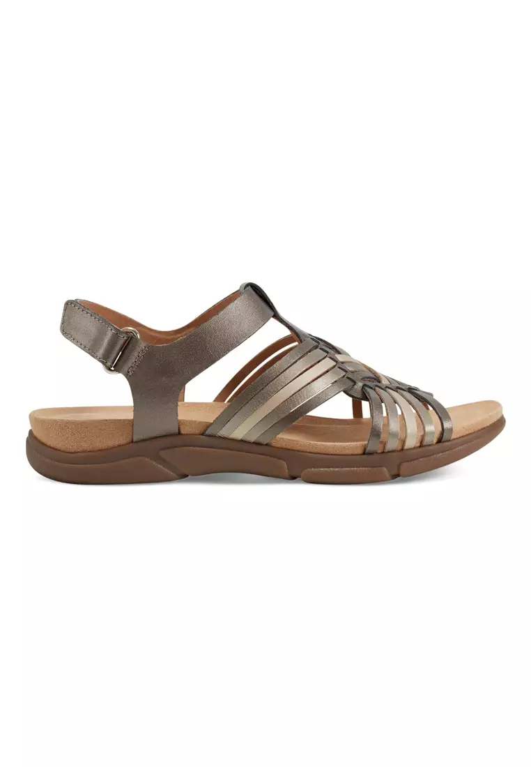 Easy spirit fisherman sandals hot sale