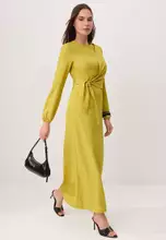 Oil Green
