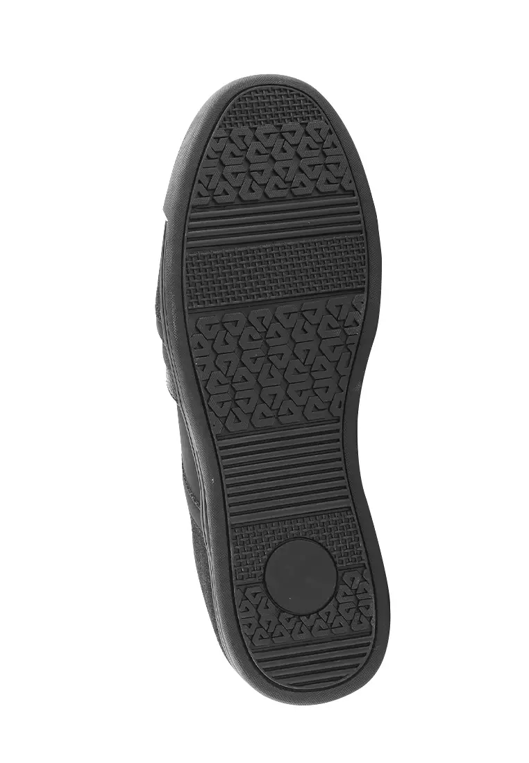 Jackson Kick 1JG Full Black